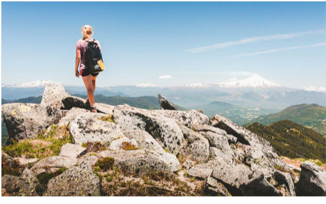 Nature Travel: Best Natural Destinations and Outdoor Adventures