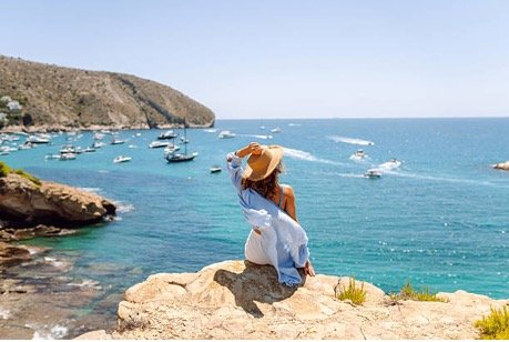Best Beach Destinations for Digital Nomads in 2026