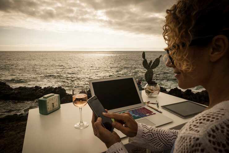 Best Digital Nomad Tips for Beginners